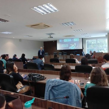 Semana da Enfermagem Alagoana 2023: Direitos da Saúde e do Profissional de Enfermagem em foco