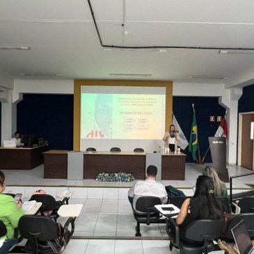 Humanização do parto, autonomia sexual e reprodutiva da mulher foram temas abordado na Senfa