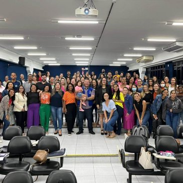 Semana da Enfermagem Alagoana encerra com destaque para Auxiliares e Técnicos de Enfermagem