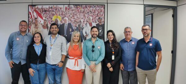 Cofen se reúne com Secretaria de Saúde Indígena para alinhar estratégias