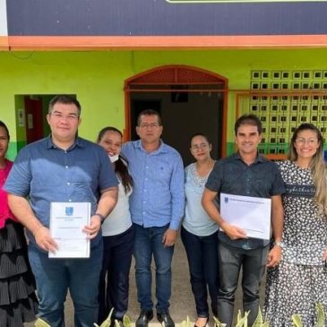 Coren Alagoas empossa 23ª Comissão de Ética de Enfermagem em Piranhas