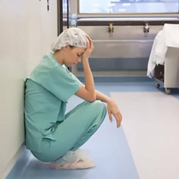 Lei que torna obrigatório o Descanso Digno da Enfermagem é sancionada