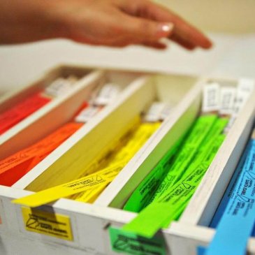 Cofen permite que enfermeiro encaminhe paciente sintomático em classificação de risco