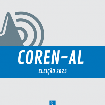 EDITAL ELEITORAL N.º 03/2023