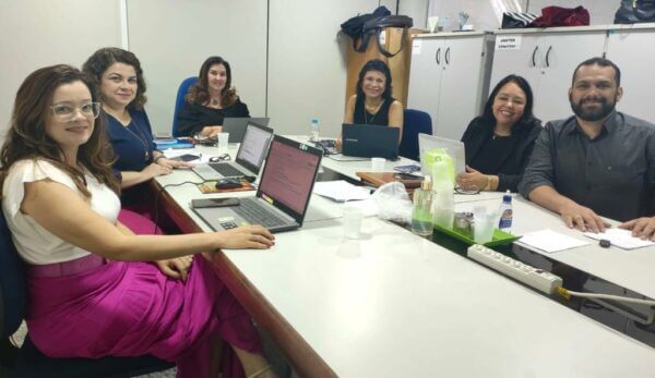 Comissão científica finaliza programação do 25º CBCENF