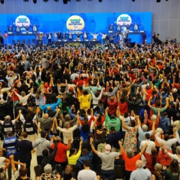 Governo anuncia pagamento retroativo do Piso Salarial da Enfermagem