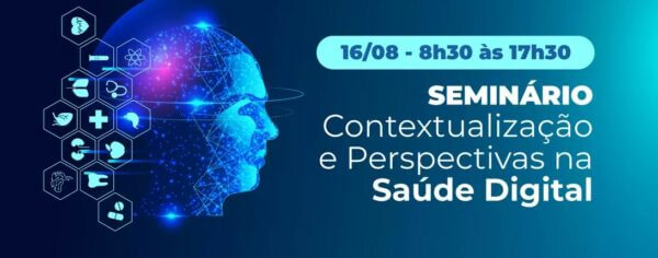 Conselhos Federais das Áreas da Saúde realizam seminário de Saúde Digital