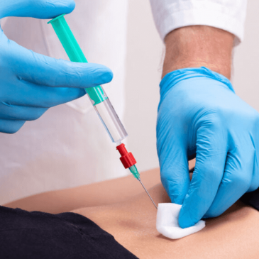 Lei que autoriza ozonioterapia como tratamento auxiliar é sancionada