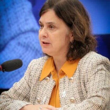 Nísia Trindade garante repasses do Piso da Enfermagem até dia 21 de agosto