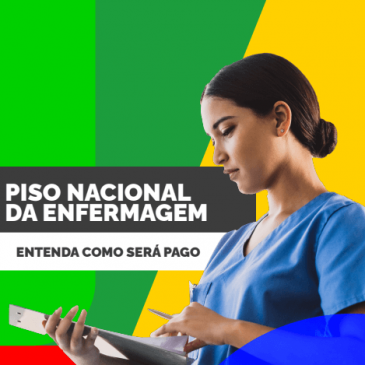 Ministério da Saúde publica versão final de cartilha com informações sobre o Piso