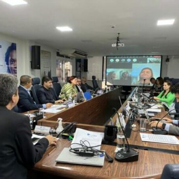 Cofen aprova novo Manual de Fiscalização dos Conselhos de Enfermagem