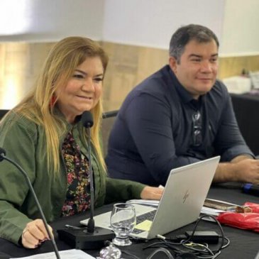 Cofen realiza 556ª Reunião Ordinária de Plenário em Maceió