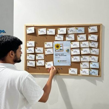 Setembro Amarelo: Coren-AL lança campanha “Cuidar de quem cuida é essencial”