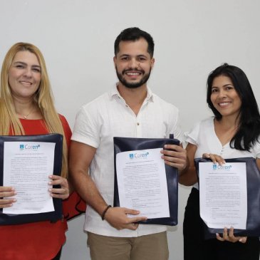 24ª e 25ª Comissões de Ética de Enfermagem do Coren-AL: Fortalecendo a Ética na Prática Profissional