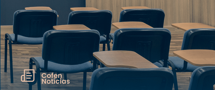 Justiça suspende autorização, reconhecimento e renovação de cursos de graduação EaD em Enfermagem