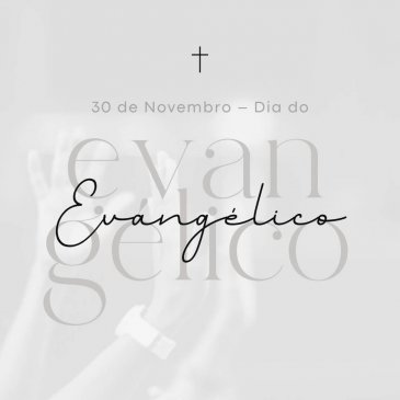 Coren-AL Informa: Feriado Estadual do Dia do Evangélico