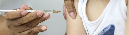 Vacina contra covid passará a integrar o Programa Nacional de Imunizações