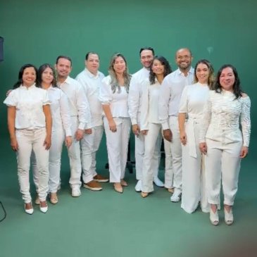 Chapa 1 toma posse no Coren-AL