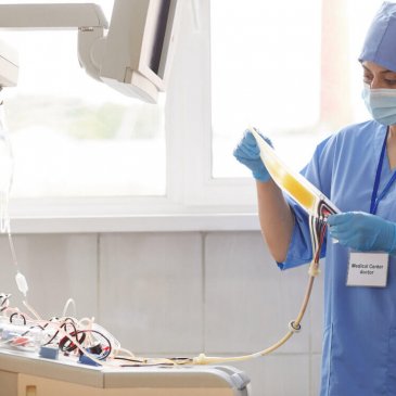 Enfermagem lidera avaliação internacional sobre qualidade da assistência de saúde