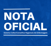 Cofen publica nota sobre resolução do CFM que trata de atividades na região craniomaxilofacial