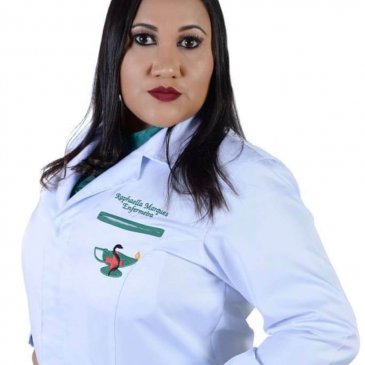 Coren-AL reforça campanha solidária para ajudar enfermeira que perdeu sua casa em incêndio