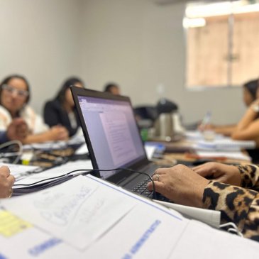 A primeira reunião ordinária plenária 2024 do Conselho Regional de Enfermagem de Alagoas acontece em Maceió