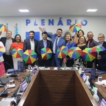 Recife é escolhida sede do 26º CBCENF