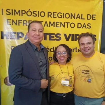Ministério da Saúde realiza levantamento sobre atuação de enfermeiros na prevenção, diagnóstico e cuidado com hepatites virais
