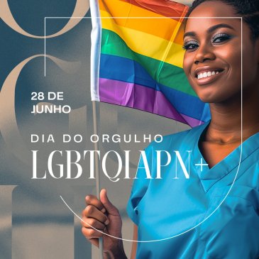 Atuação da Enfermagem não deve perpetuar a inequidade na Diversidade Sexual e de Gênero