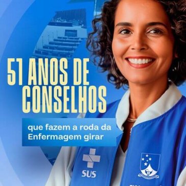 51 anos zelando pelo conceito da profissão e dos que exercem