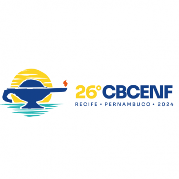 Confira lista dos cursos ofertados no 26º CBCENF