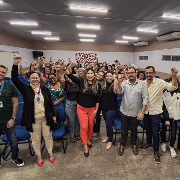 Coren na estrada em Arapiraca: um resumo