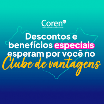 Aqui a sua inscrição traz benefícios!