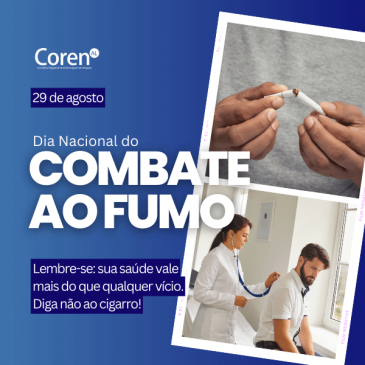 Políticas de mobilização contra o tabagismo no Brasil