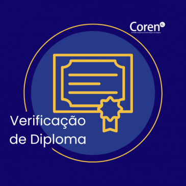 Coren no combate à falsificações de diplomas