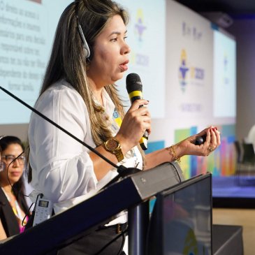 Consulta de Enfermagem ginecológica reduz mortalidade materna no interior do Brasil