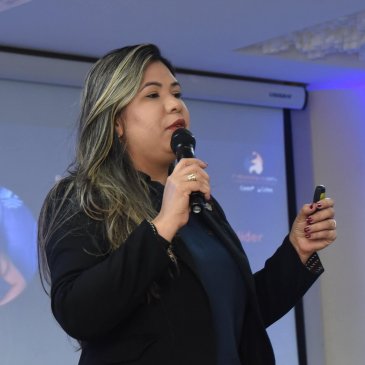 1º Workshop de ERT’s: Palestra apresenta a função de liderança do Responsável Técnico