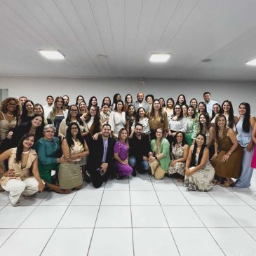 1º Café com a Enfermagem Empreendedora de Alagoas: Um evento de network e apoio aos profissionais!