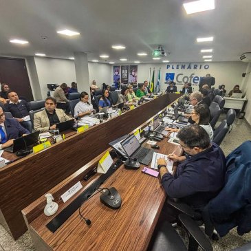 Plenário do Cofen aprova nota técnica sobre metapneumovírus