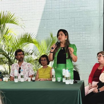 “Uma formação de qualidade é a nossa missão”: 18 anos do Curso de Enfermagem da Ufal Arapiraca