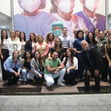 Conselhos Regionais de Enfermagem recebem capacitação contra assédio e discriminação