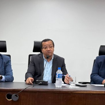 Audiência Pública debate soluções e medidas contra a violência na Enfermagem