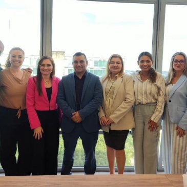 Cursos qualificam assistência de Enfermagem ao Adolescente