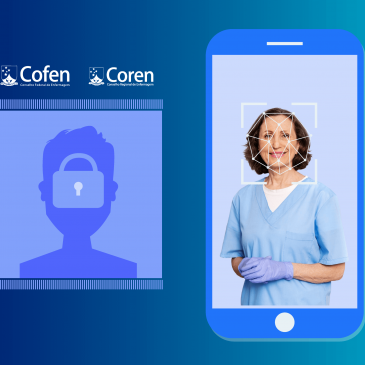 Na palma da mão: Sistema Cofen/Conselhos Regionais de Enfermagem digitaliza atendimento e plataforma de serviços
