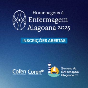 Homenagens aos profissionais da enfermagem de Alagoas: confira!