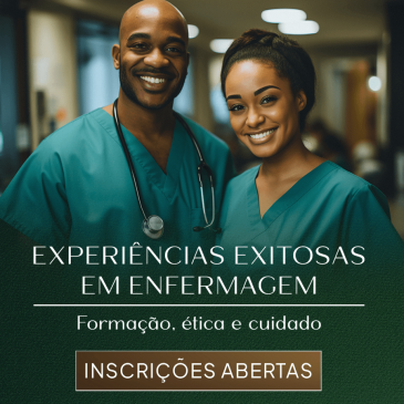 Inscrições abertas para as Experiências Exitosas 2025!