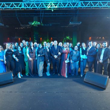 Encerramento da maior Semana de Enfermagem do Coren Alagoas trouxe as premiações aos profissionais