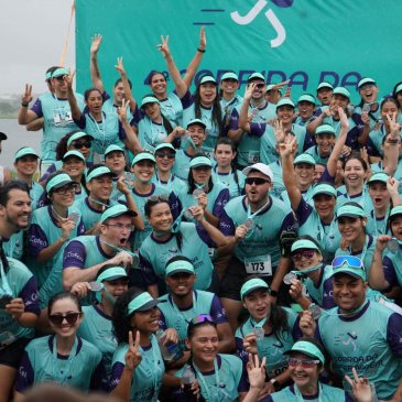 Corrida da Enfermagem estreia no agreste alagoano!