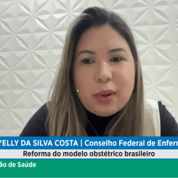 Audiência pública discute Reforma Obstetra no Brasil