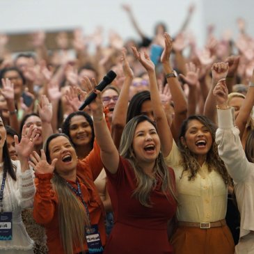 SENFA em Maceió: a abertura oficial de um evento ímpar